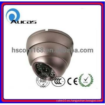 Proveedor de la fábrica 20M Distancia Round IR CCD Camera best price